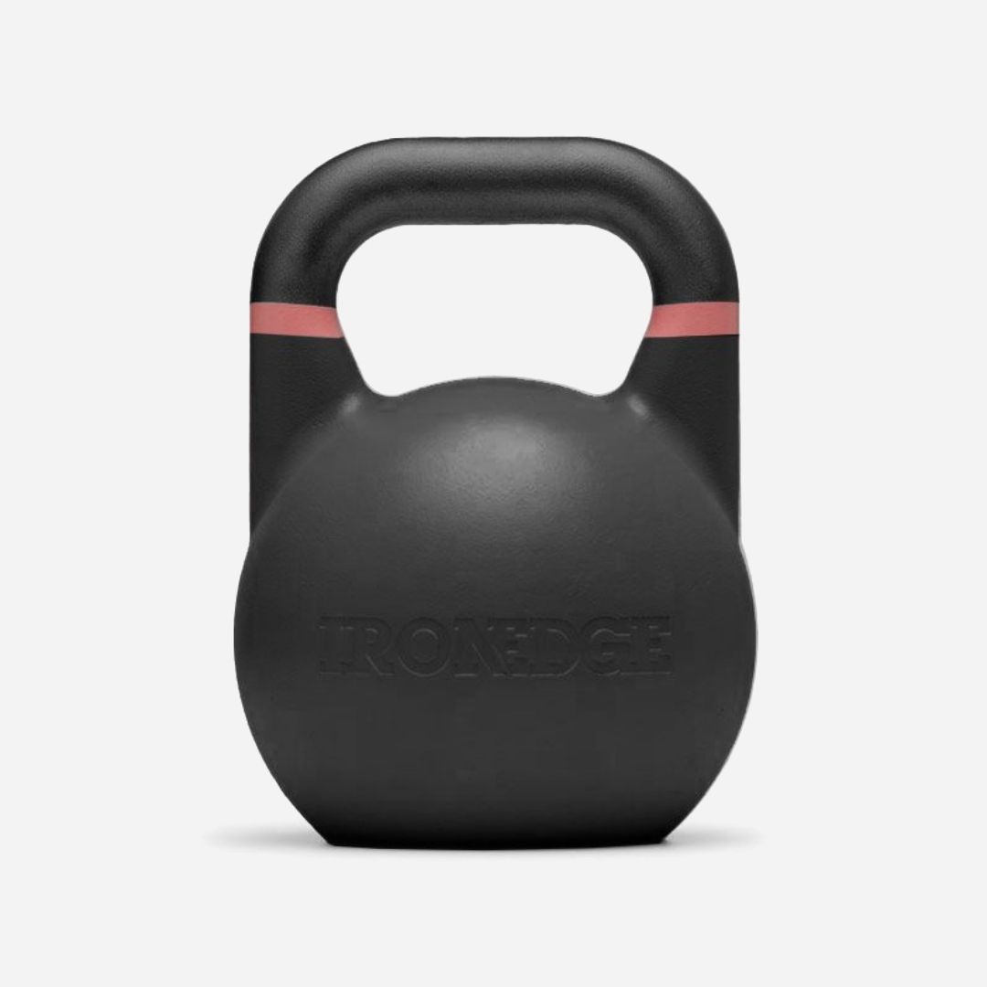 32kg Pro Grade Kettlebell