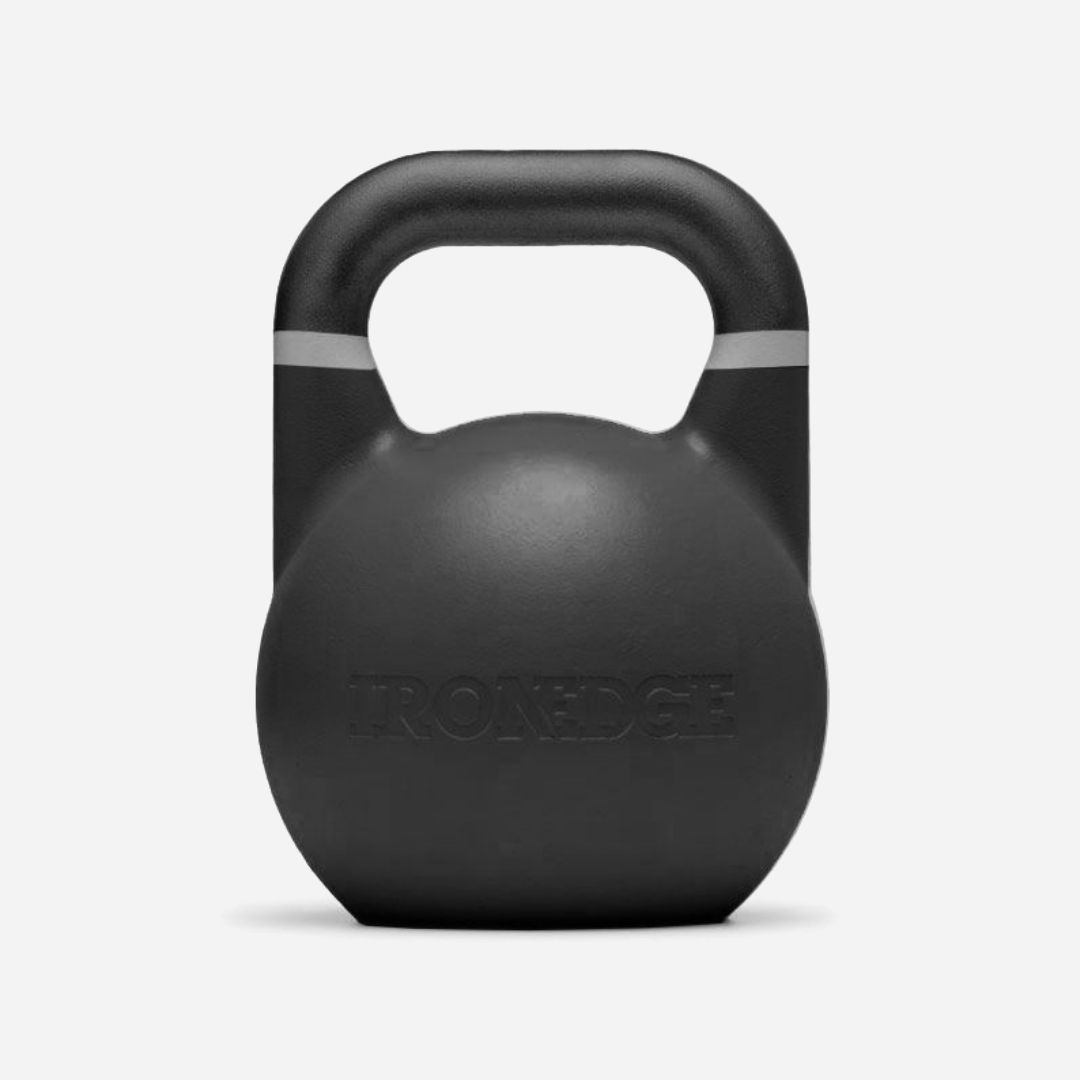 40kg Pro Grade Kettlebell