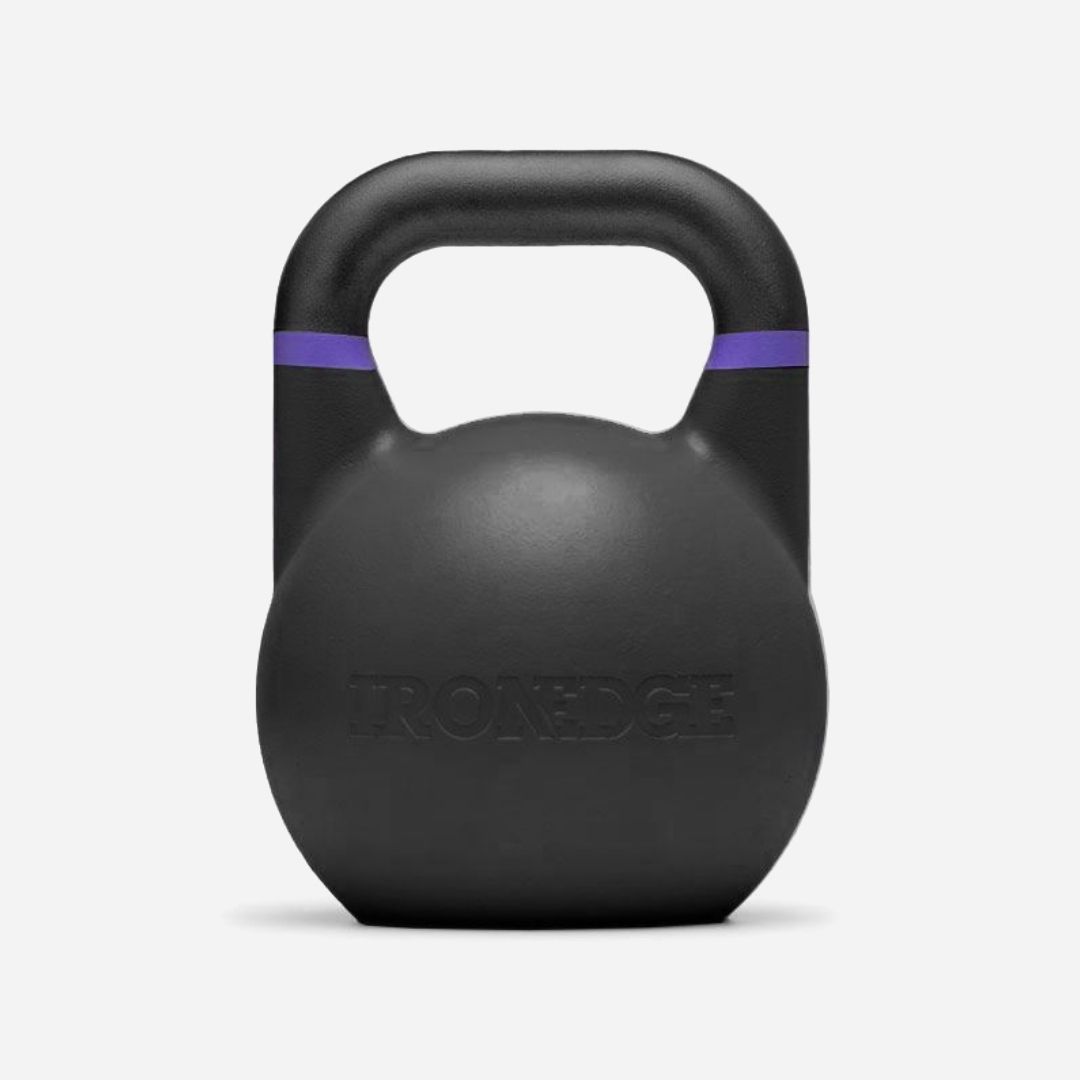28kg Pro Grade Kettlebell
