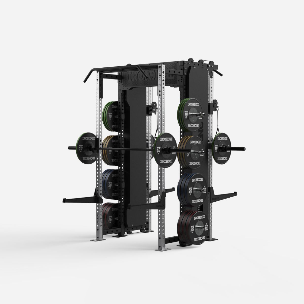 Nexa Rack™ - Combo