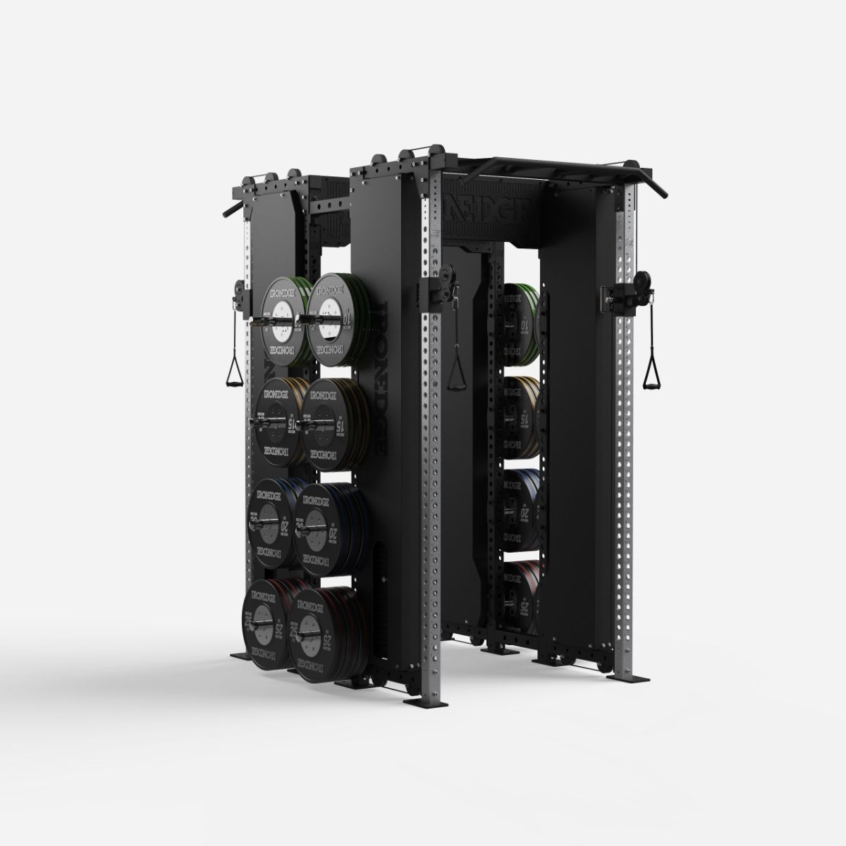 Nexa Rack™ - Double