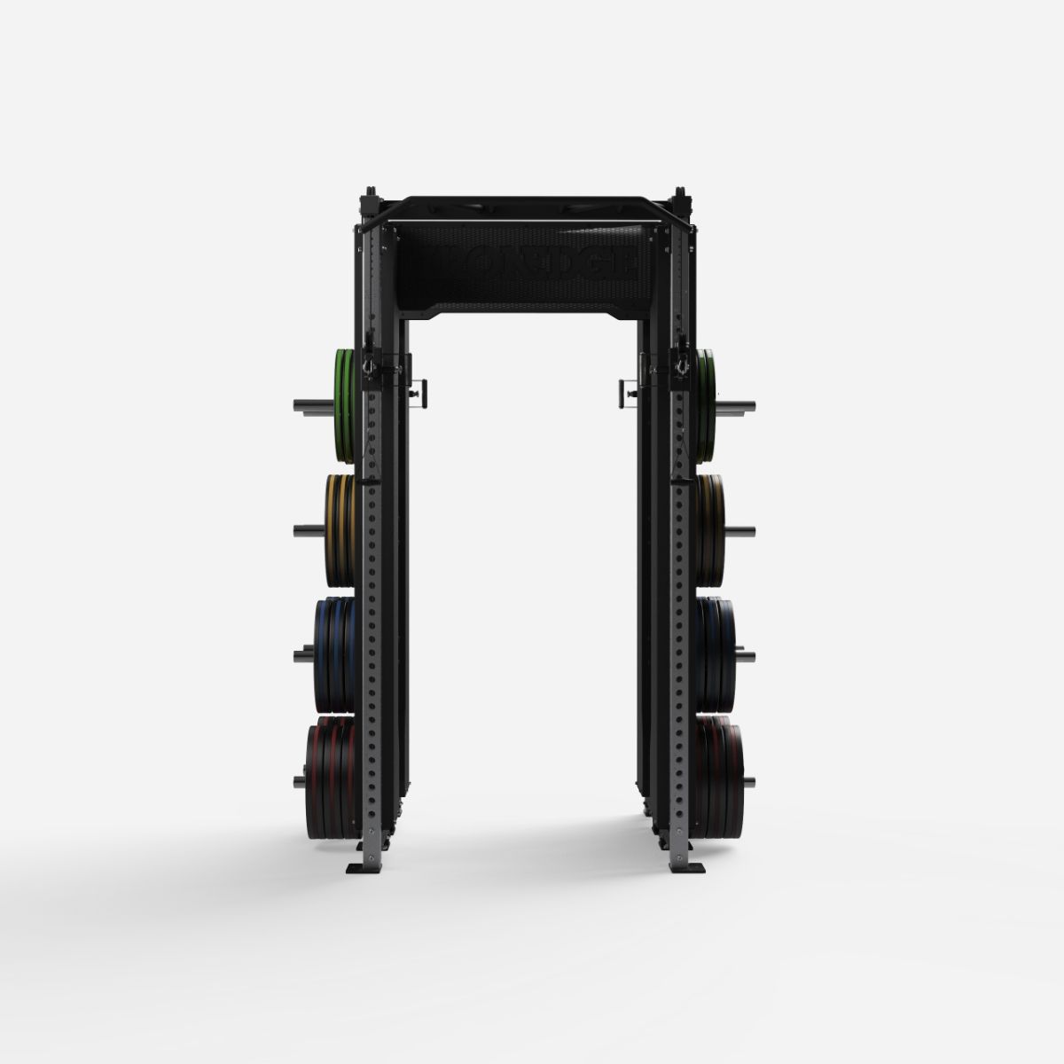 Nexa Rack™ - Double