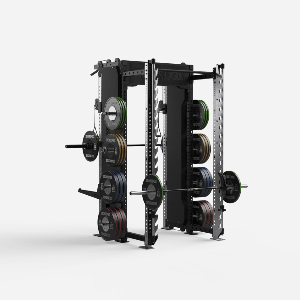 Nexa Rack™ - Combo Smith