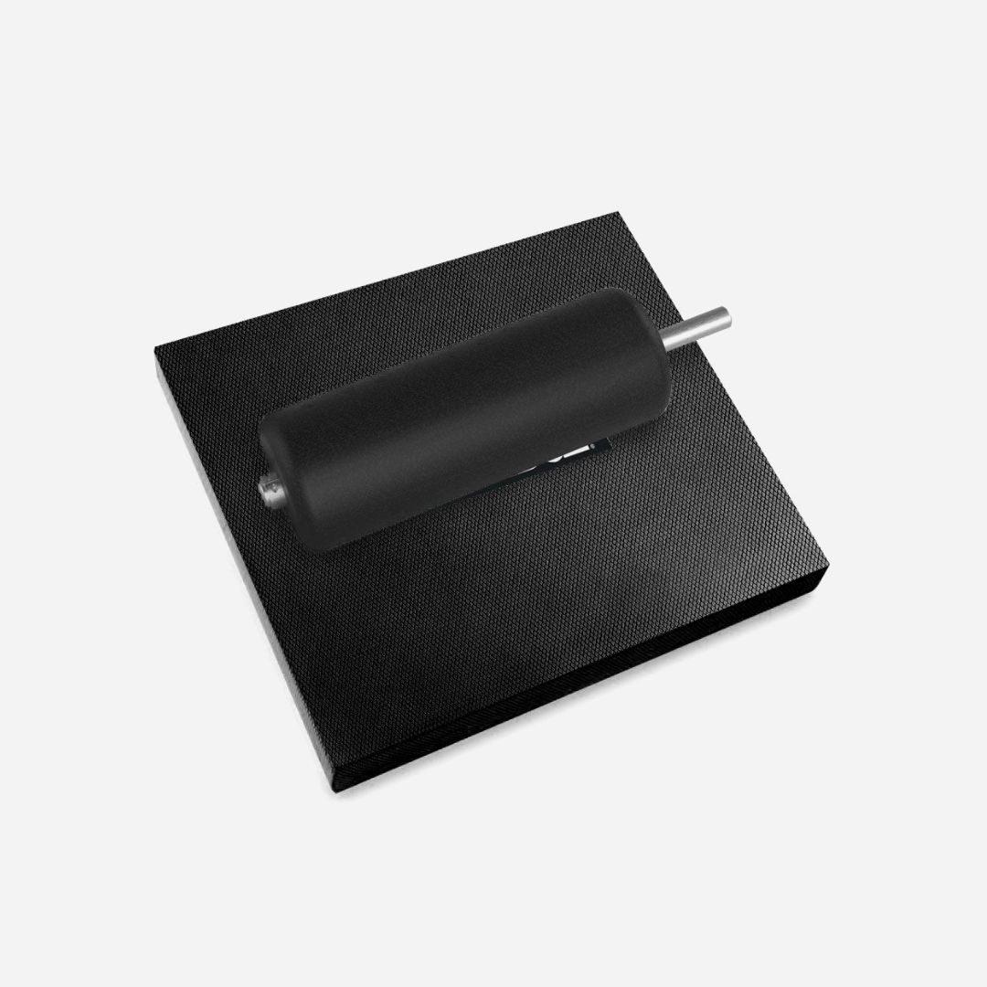 Roller / Balance Pad Pack