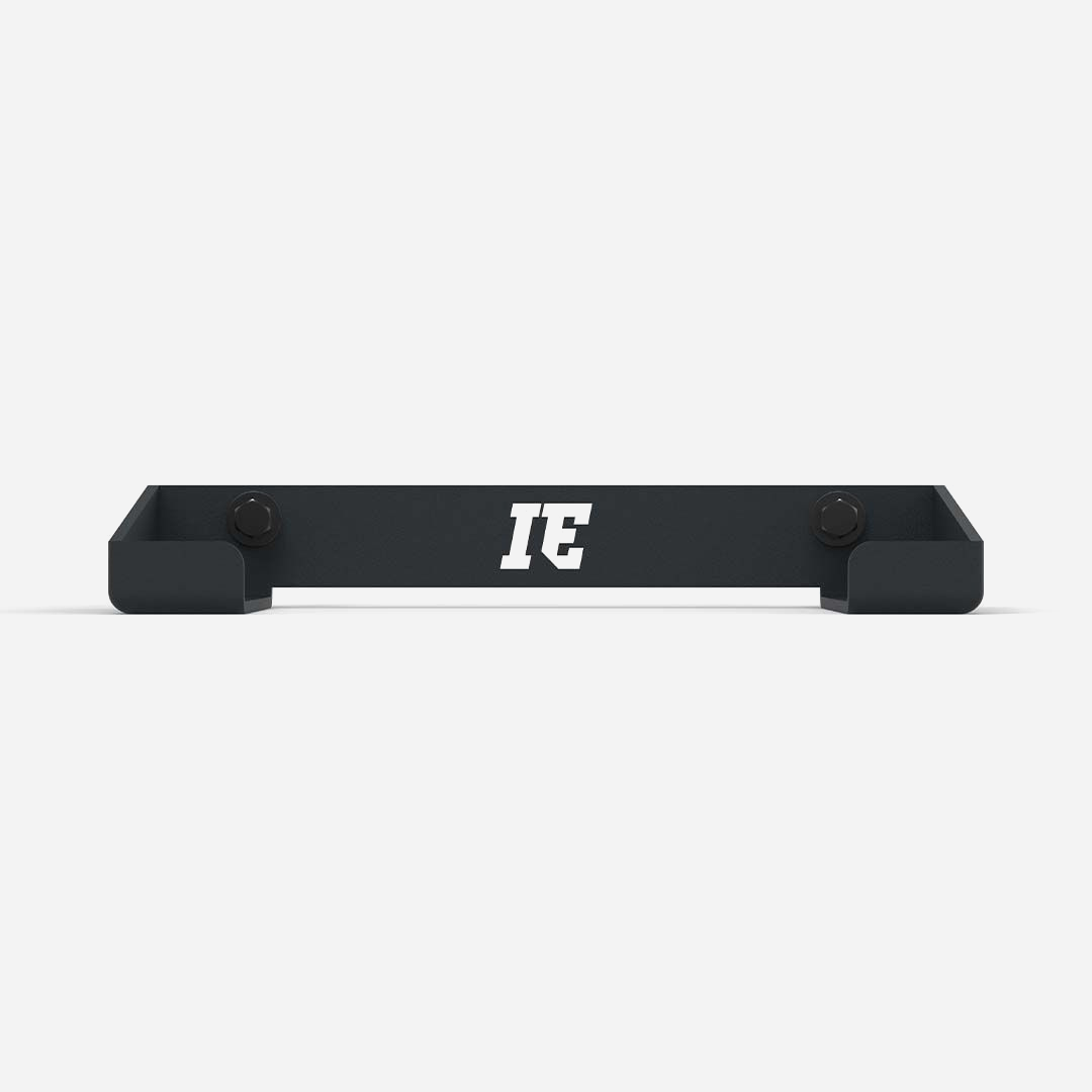 Foldaway Bench - Storage Bracket