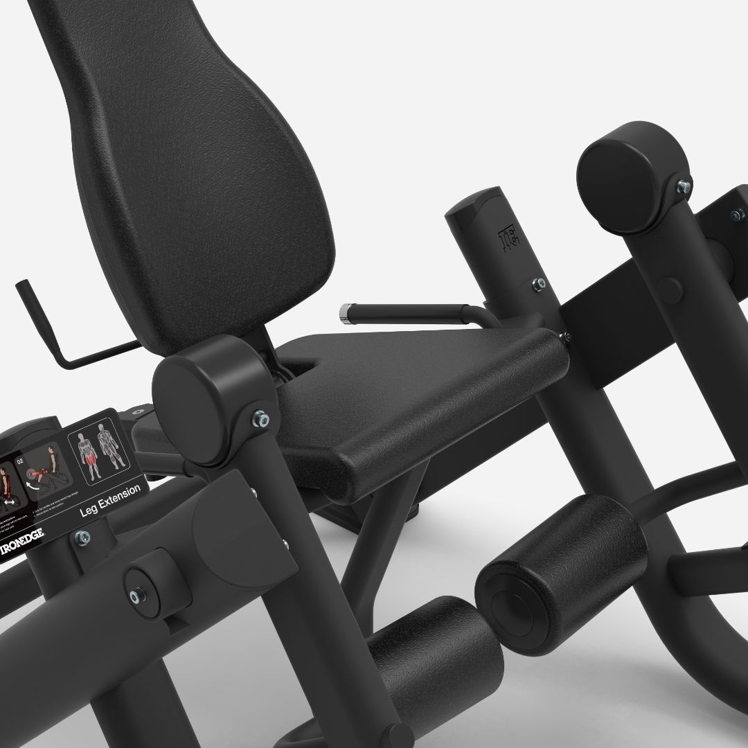 Leg Extension - Onyx Series
