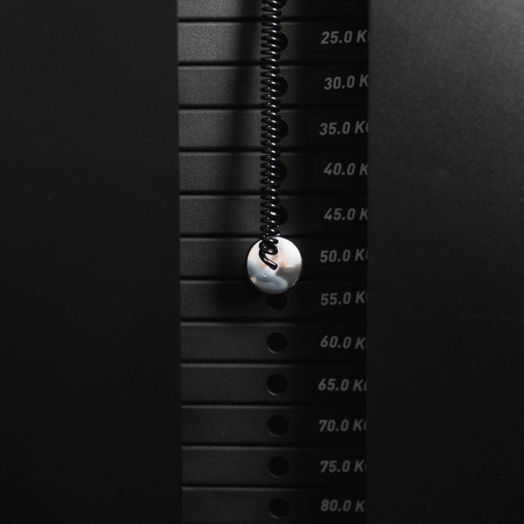 Nexa Rack™ - Smith