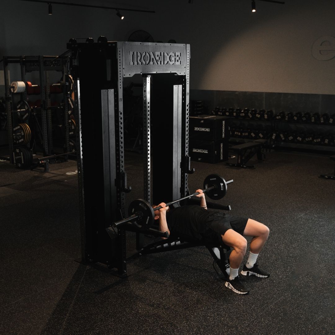 Nexa Rack™ - Double