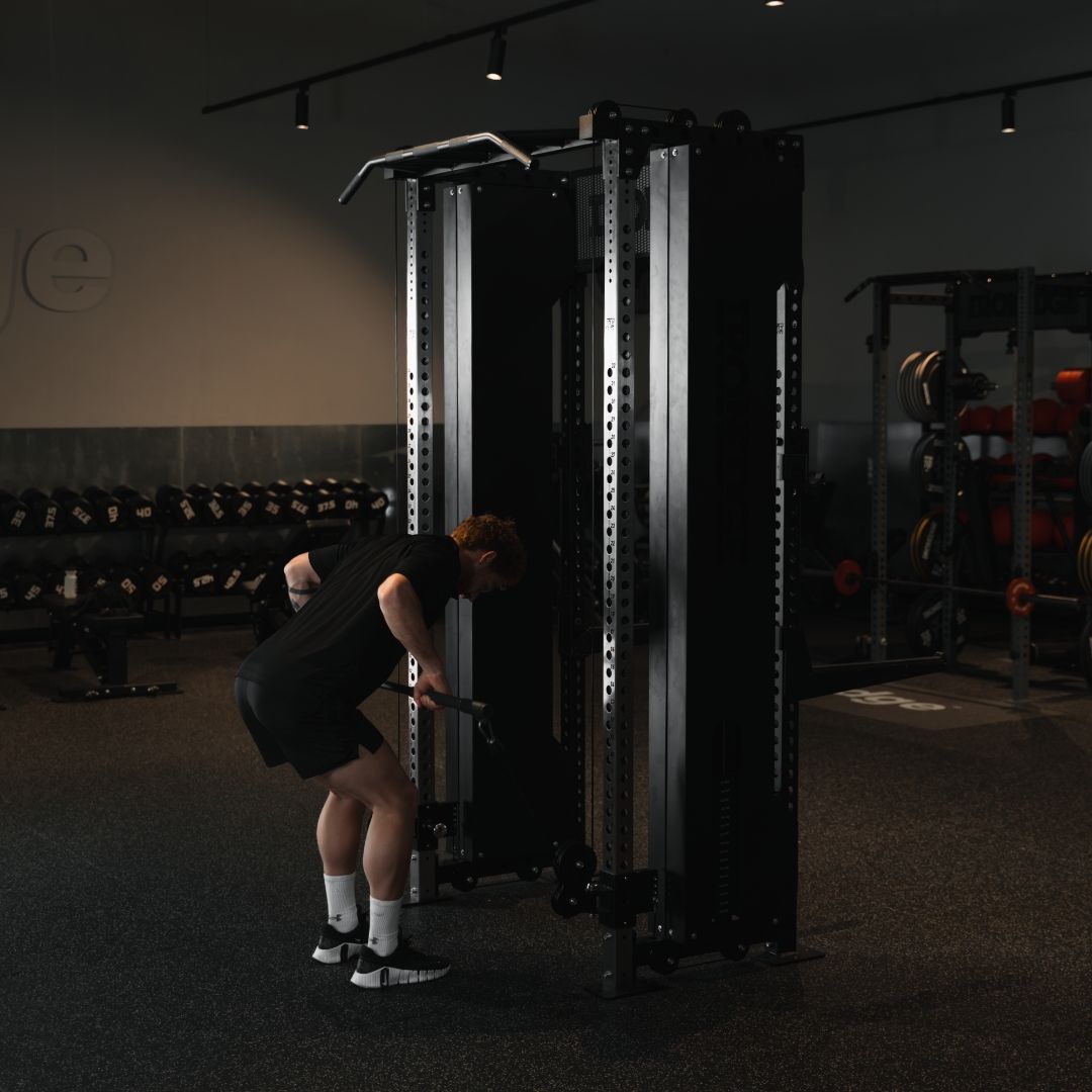 Nexa Rack™ - Smith