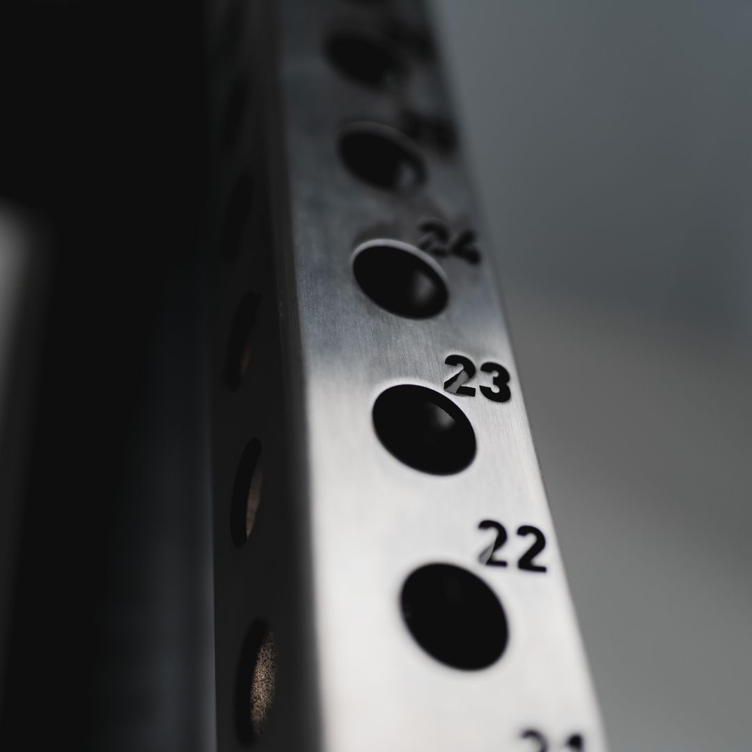 Nexa Rack™ - Smith