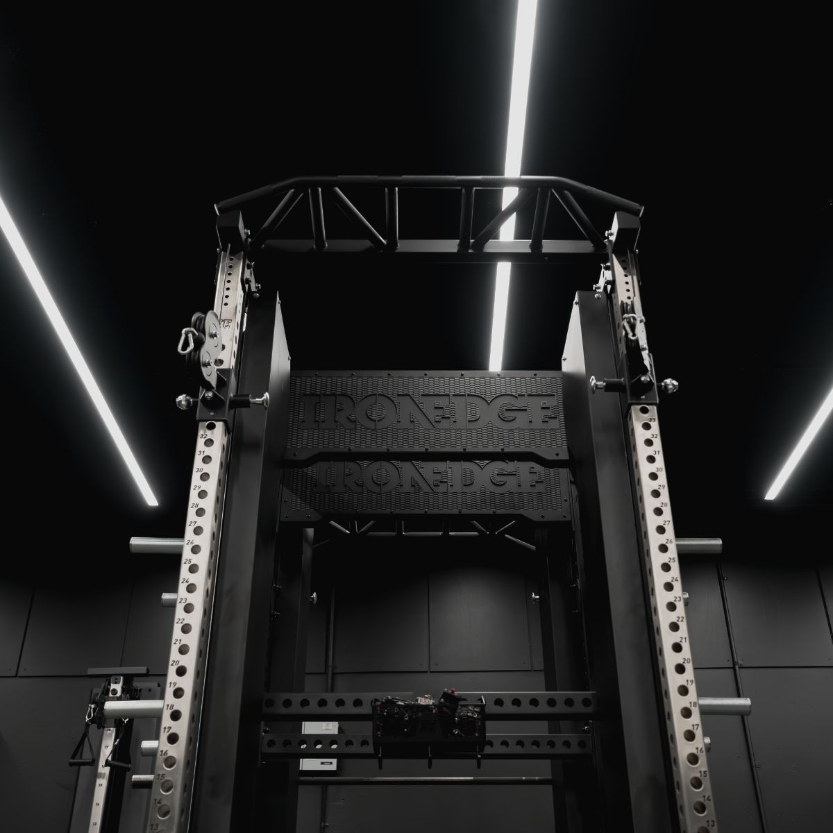 Nexa Rack™ - Smith