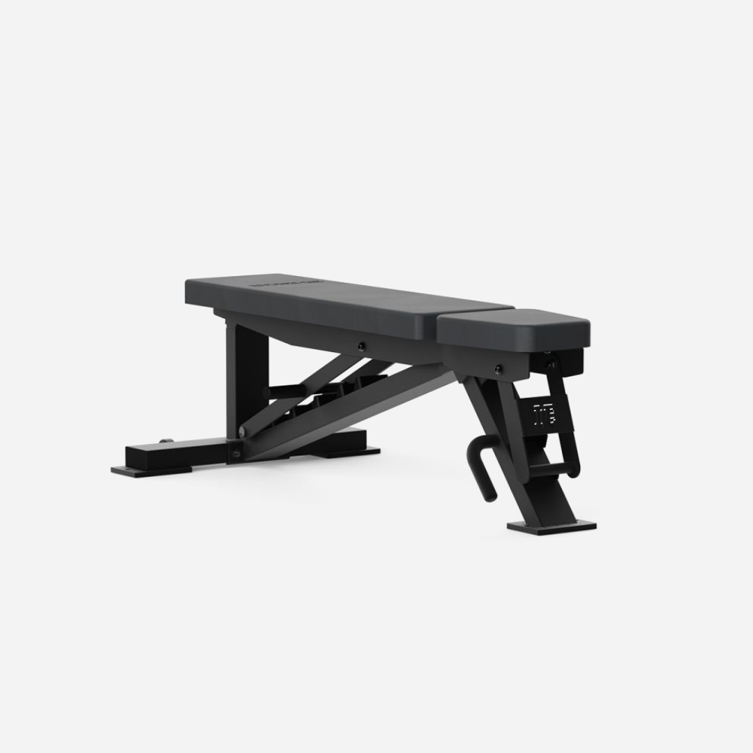 Weightlifting Essentials Pack #2