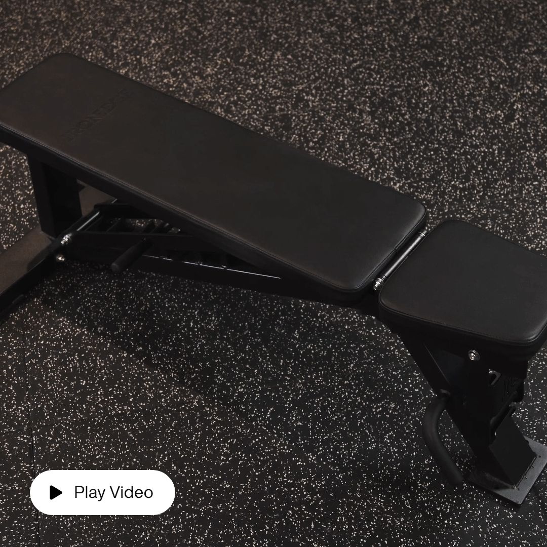 Bench - Flat / Incline