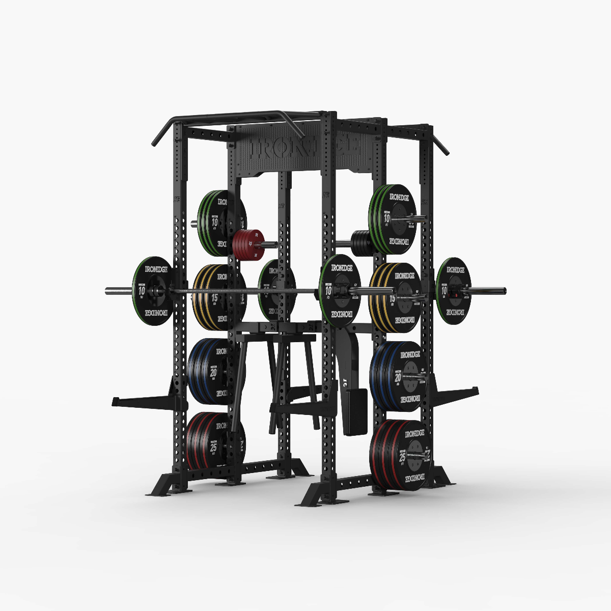 Upright Brace (pair)