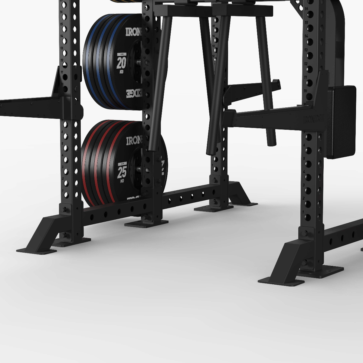 Upright Brace (pair)