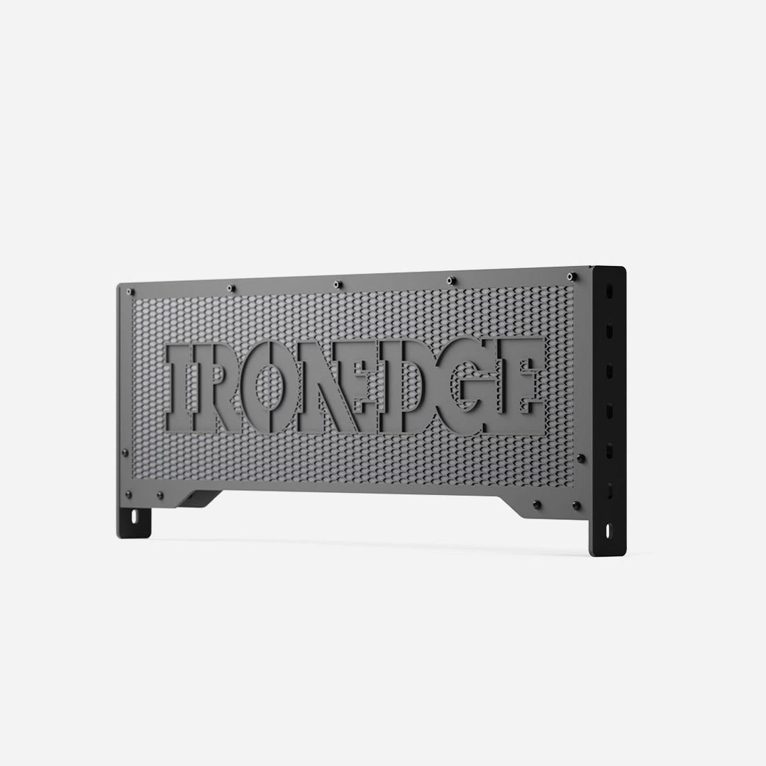Grille - Iron Edge