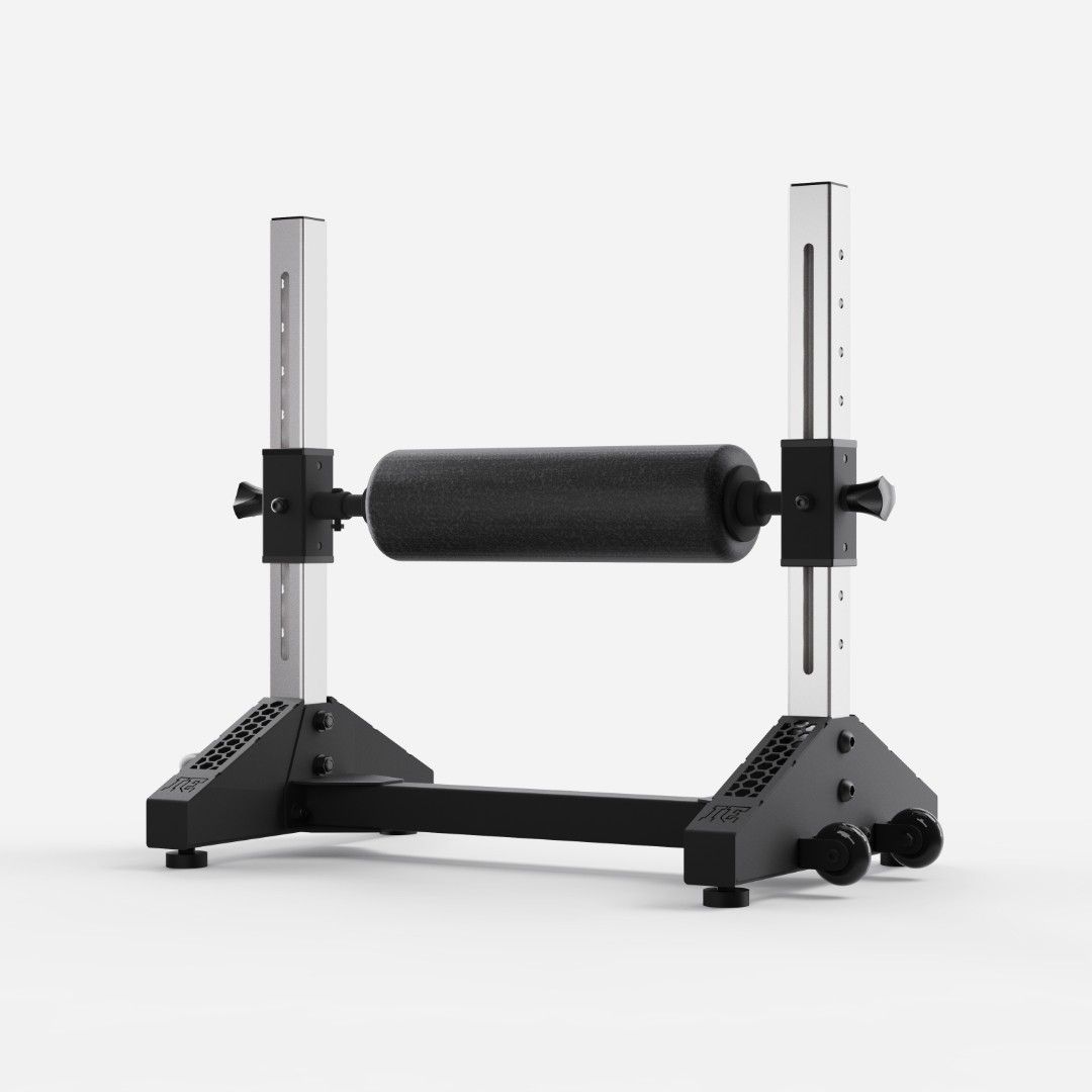 Bulgarian Split Squat A Frame