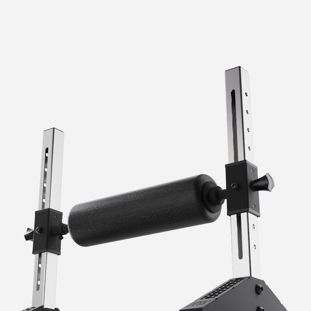 Bulgarian Split Squat A Frame