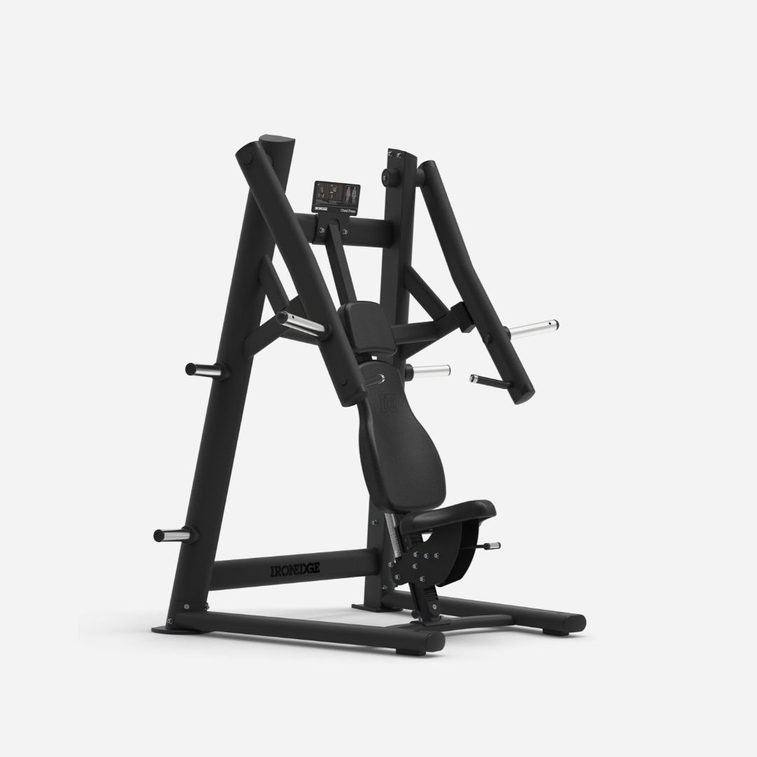 Chest Press - Onyx Series