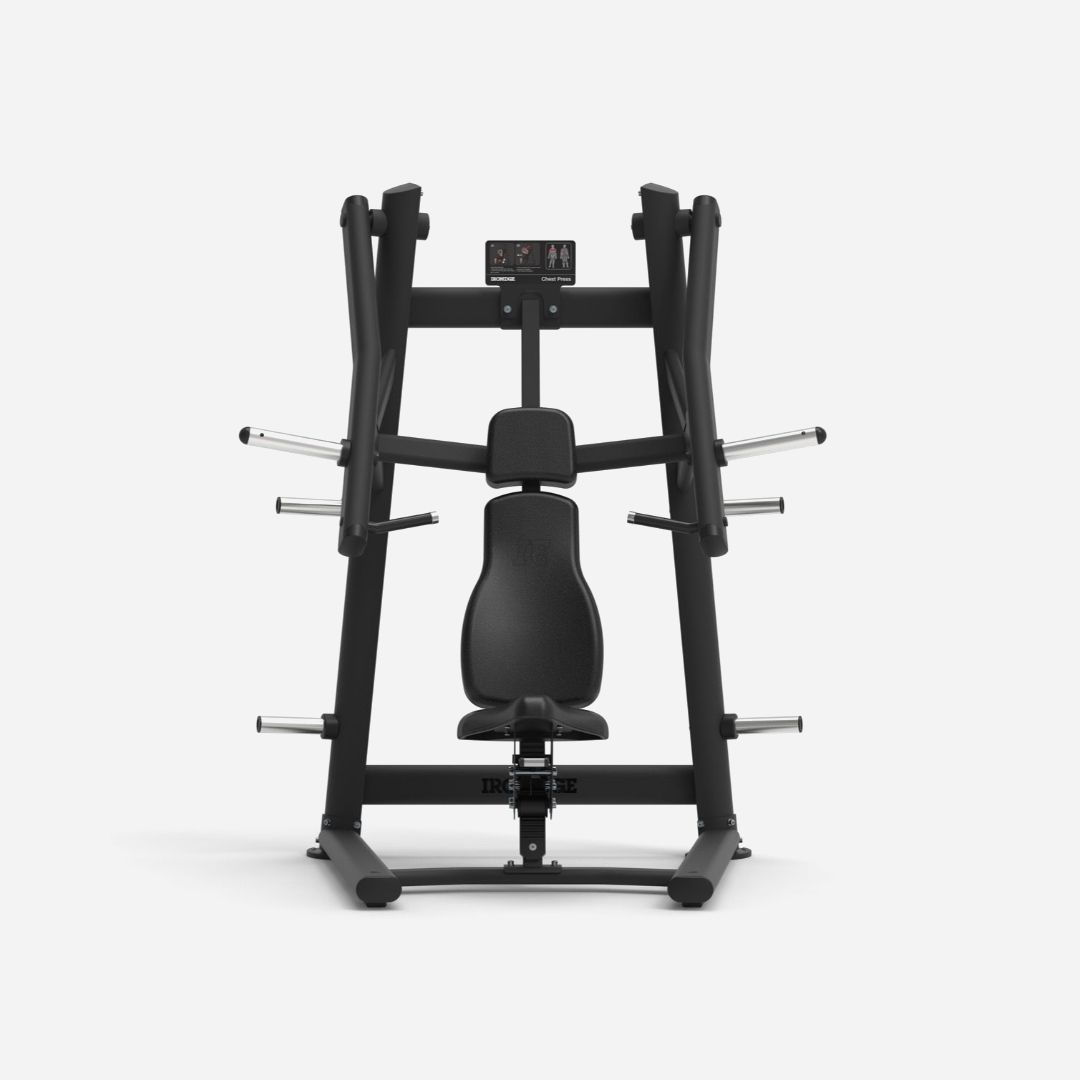 Chest Press - Onyx Series