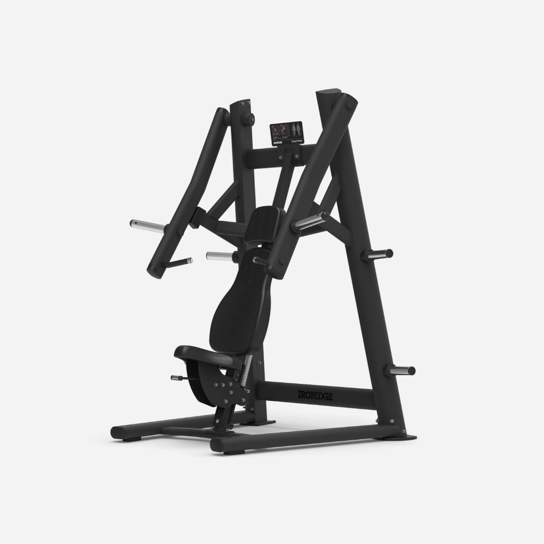 Chest Press - Onyx Series