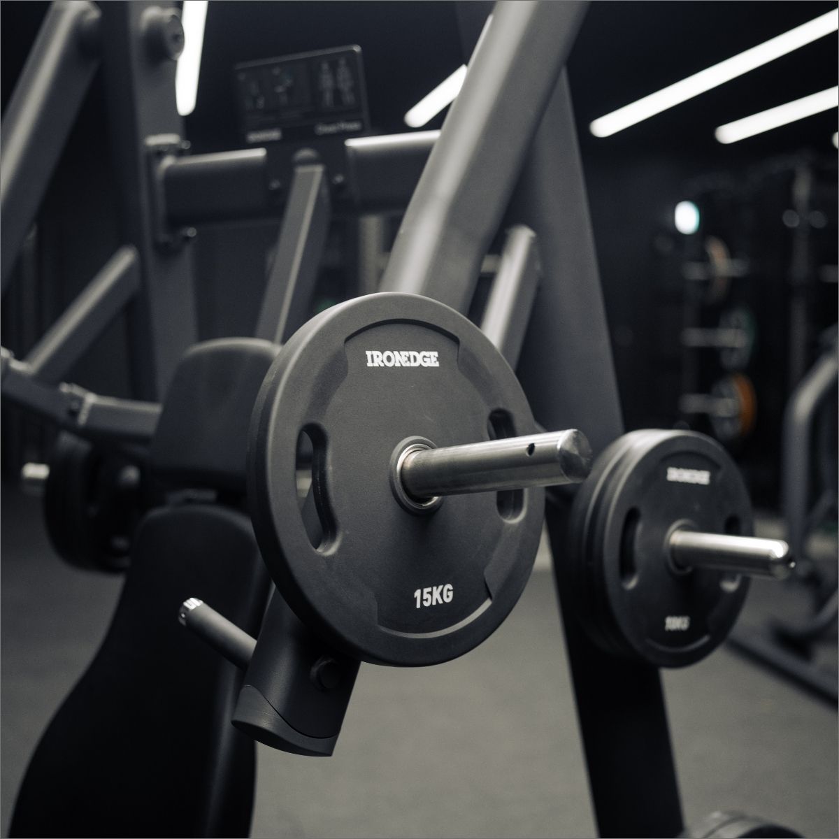 Chest Press - Onyx Series