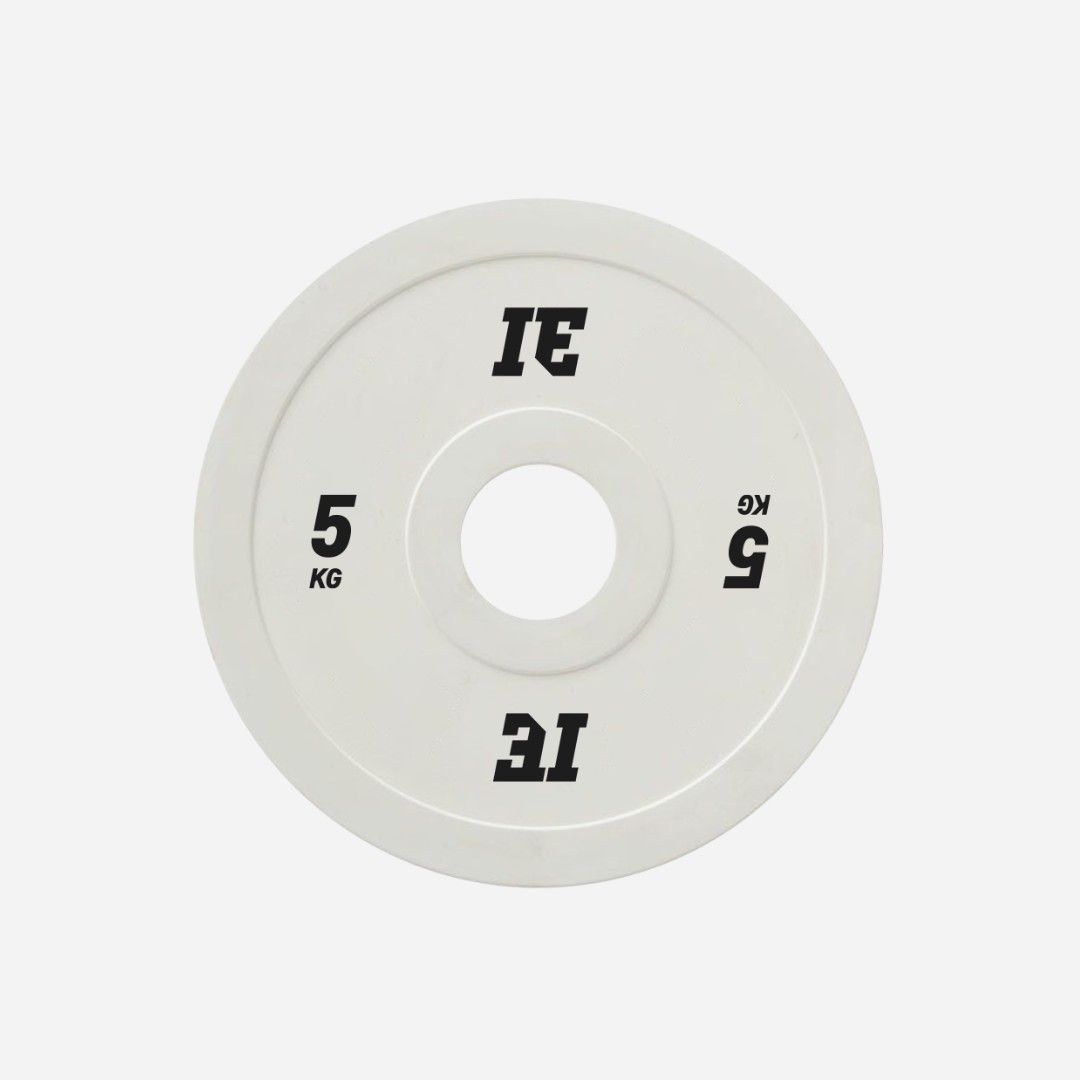 5kg Elite Change Plate (pairs)