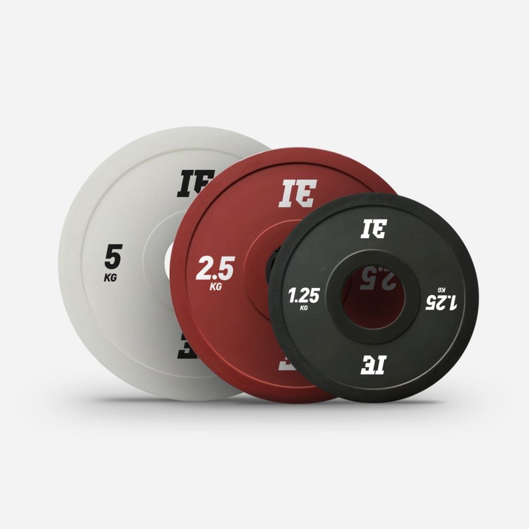 1.25kg Elite Change Plate (pairs)
