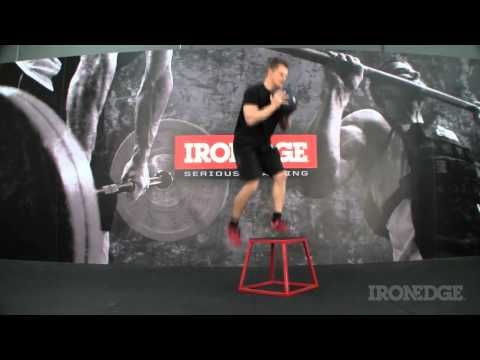 20kg Dead Ball - Black