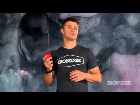 Massage Ball- 6 Pack