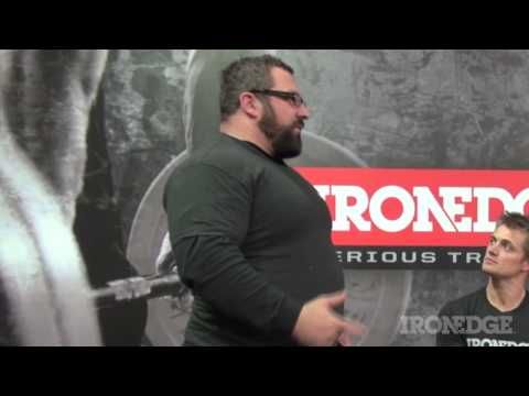 Knee Wrap - Heavy (Pair)