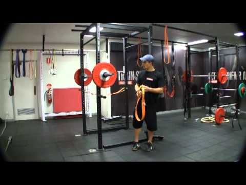 2 Tonne Sling - Black (single)