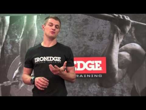 Foam Plyometric Box Set