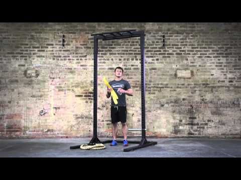 2 Tonne Sling - Black (single)