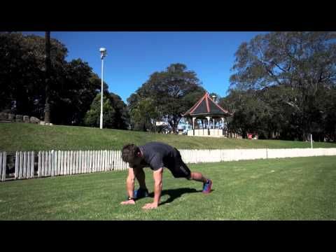 Obstacle Course training program - Beginner Super - Ebook