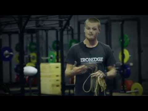 Medium Micro Band - Yellow