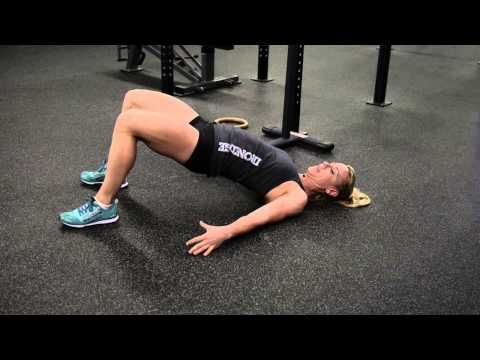 28mm Wooden Power Rings