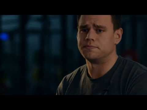 3-in-1 Plyometric Box - Foam - Black