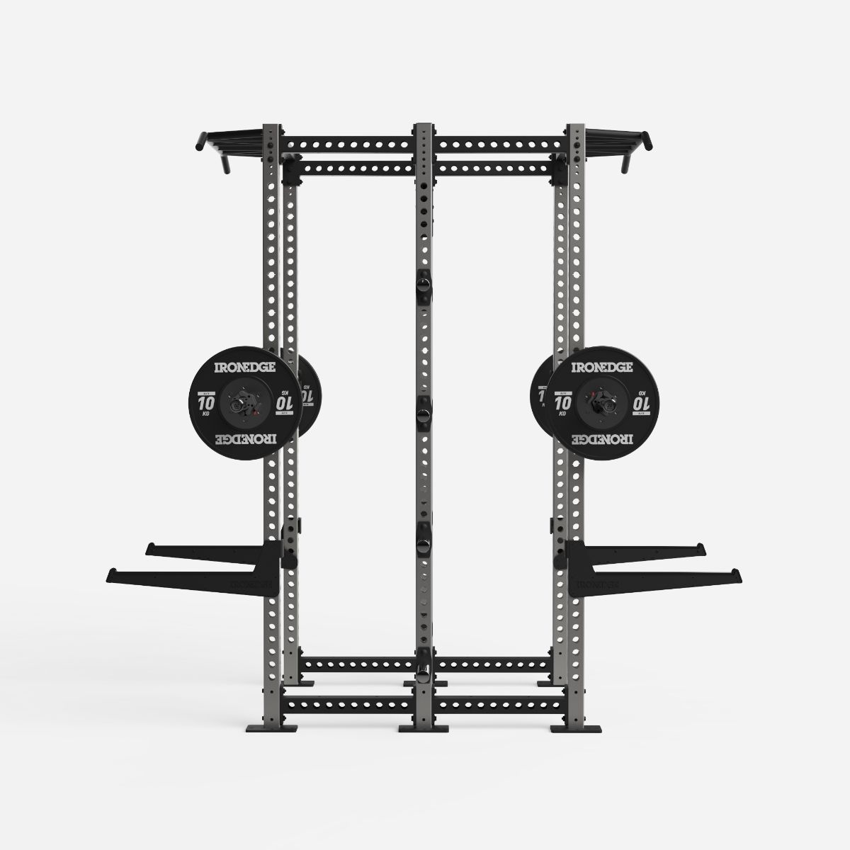 Zenith Compact Double