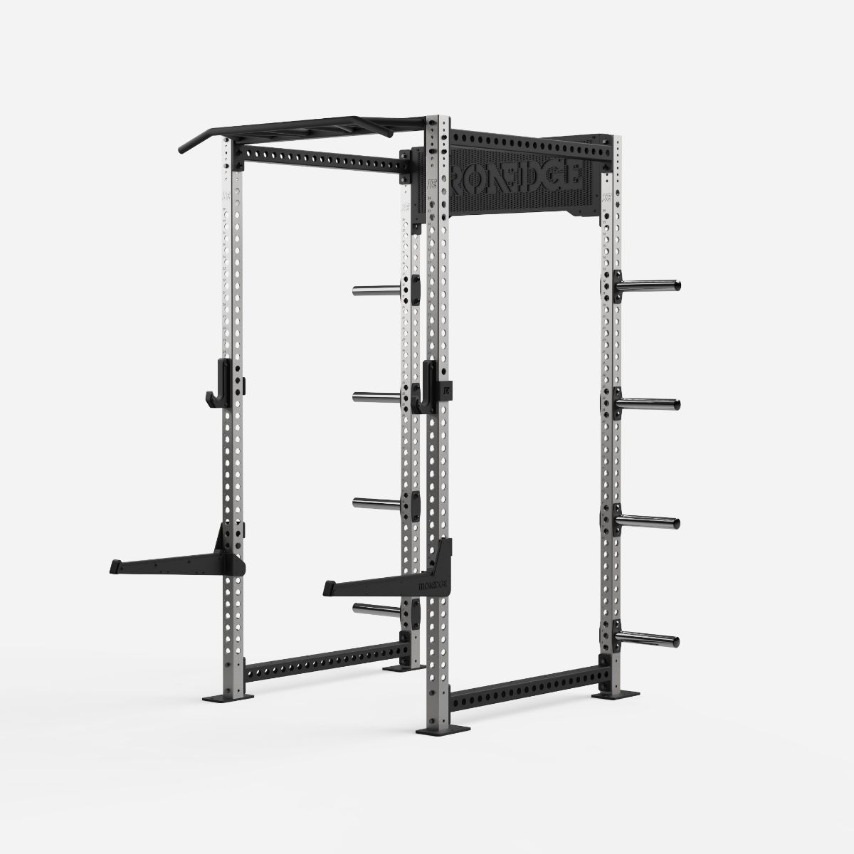 Zenith Half Rack