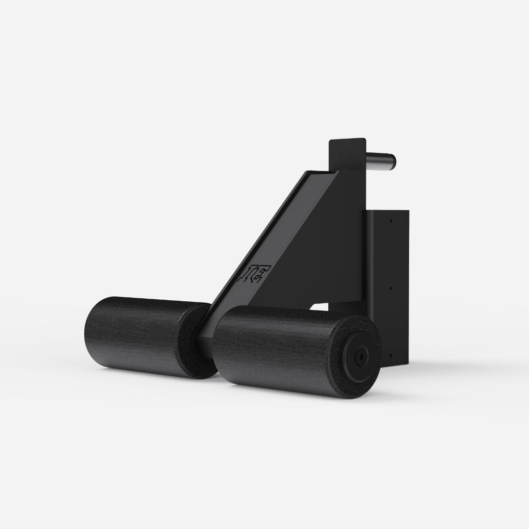 Lat Pulldown attachment