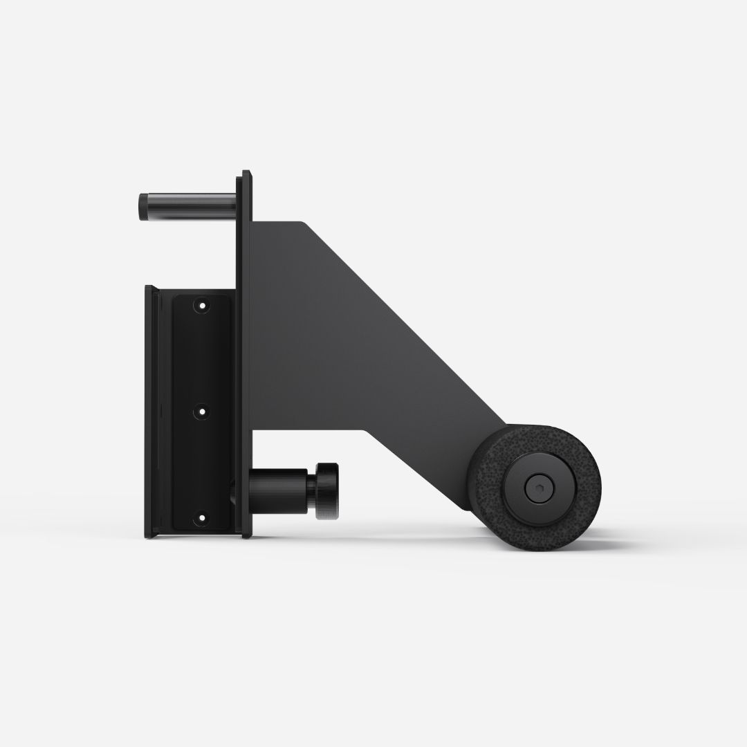 Lat Pulldown attachment