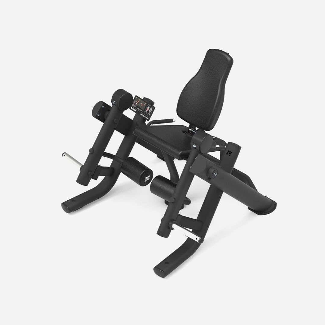 Leg Extension - Onyx Series
