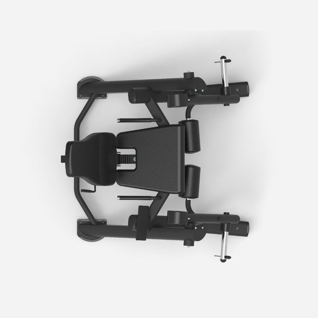 Leg Extension - Onyx Series