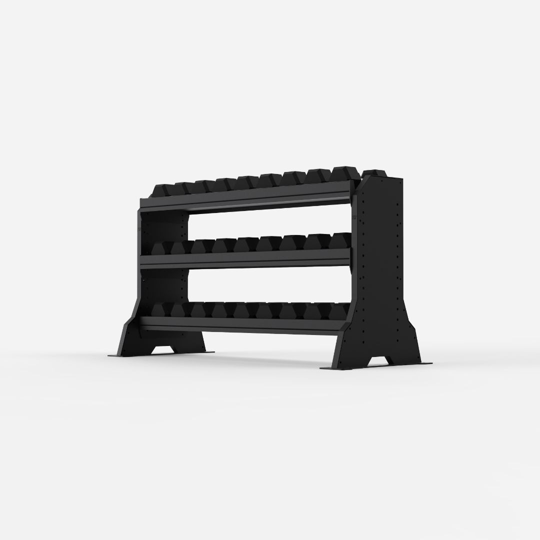 Modular Rack Heavy Duty Flat Shelf