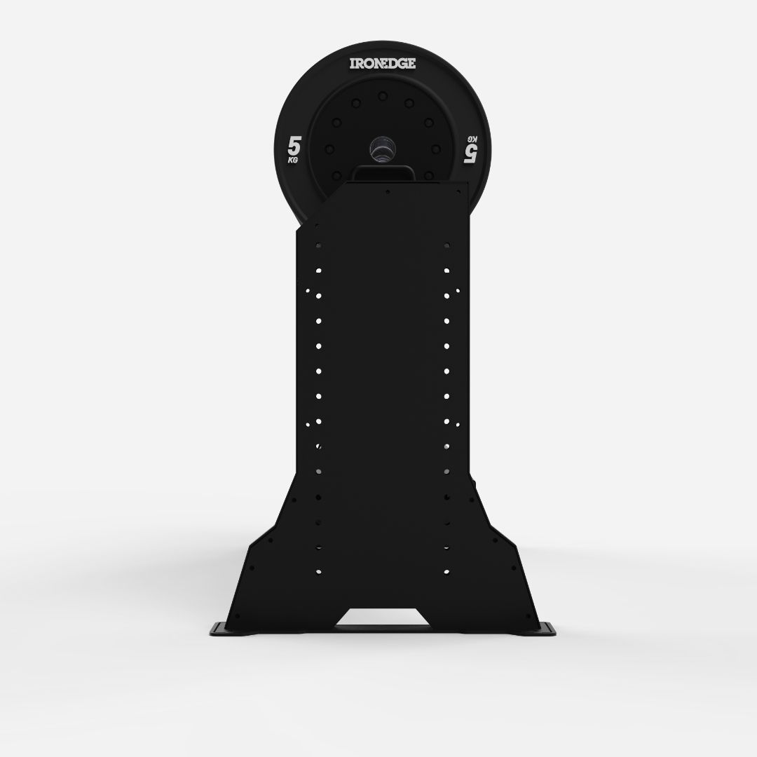 Modular Racking - Short Single Toaster