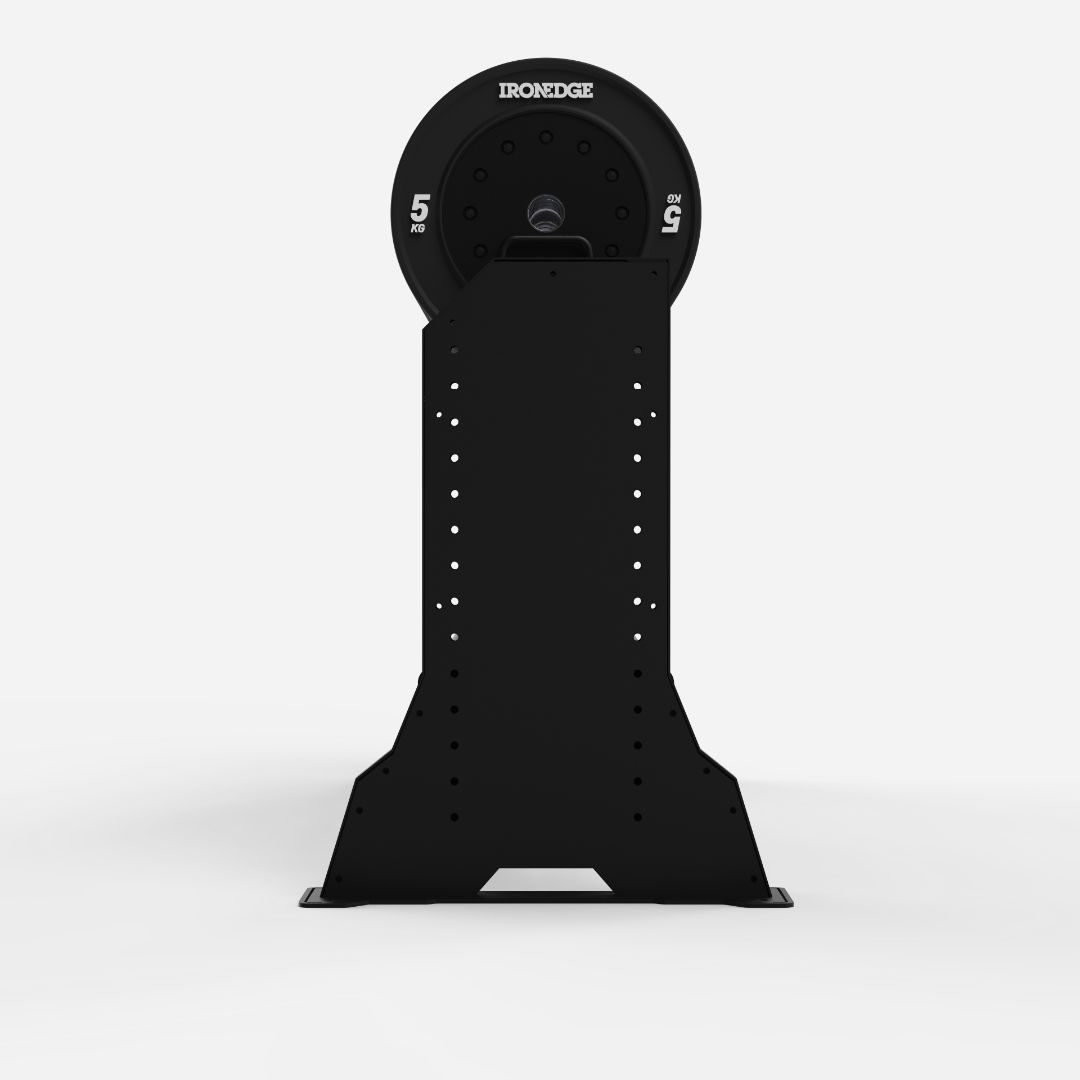 Modular Racking - Short Single Toaster + Basket