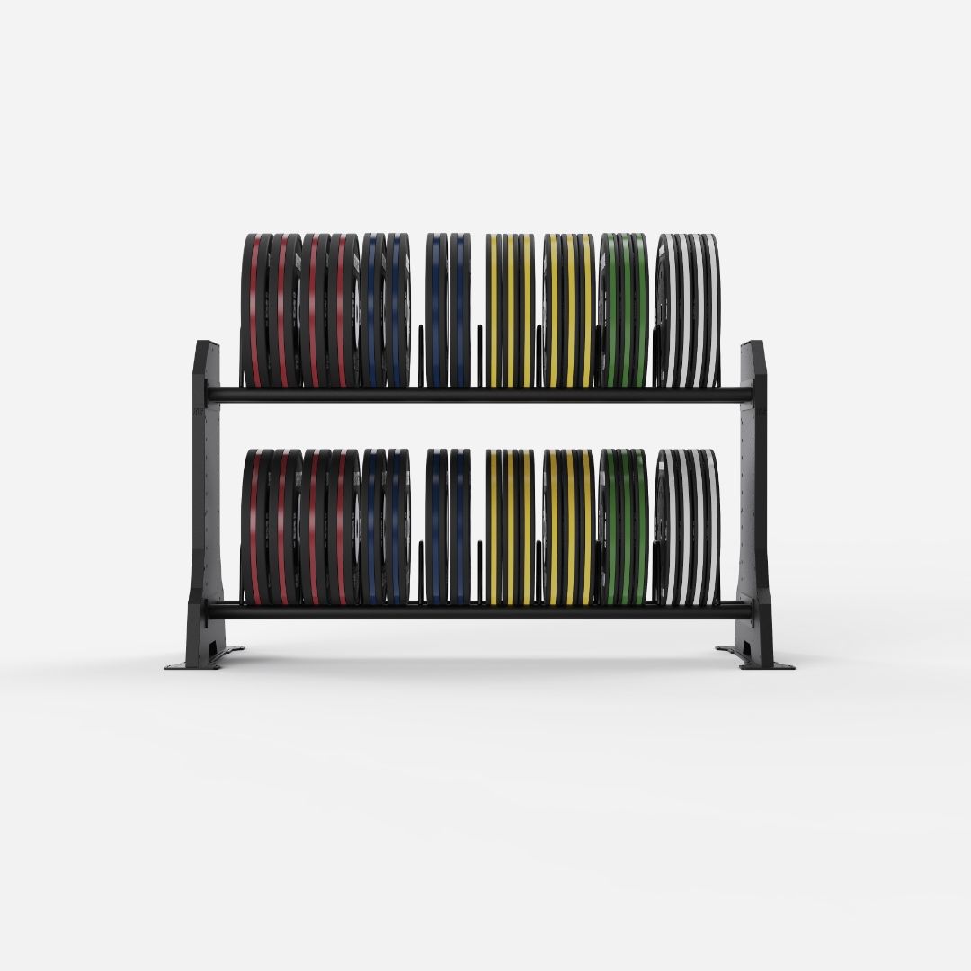 Modular Racking - Short Toaster Rack