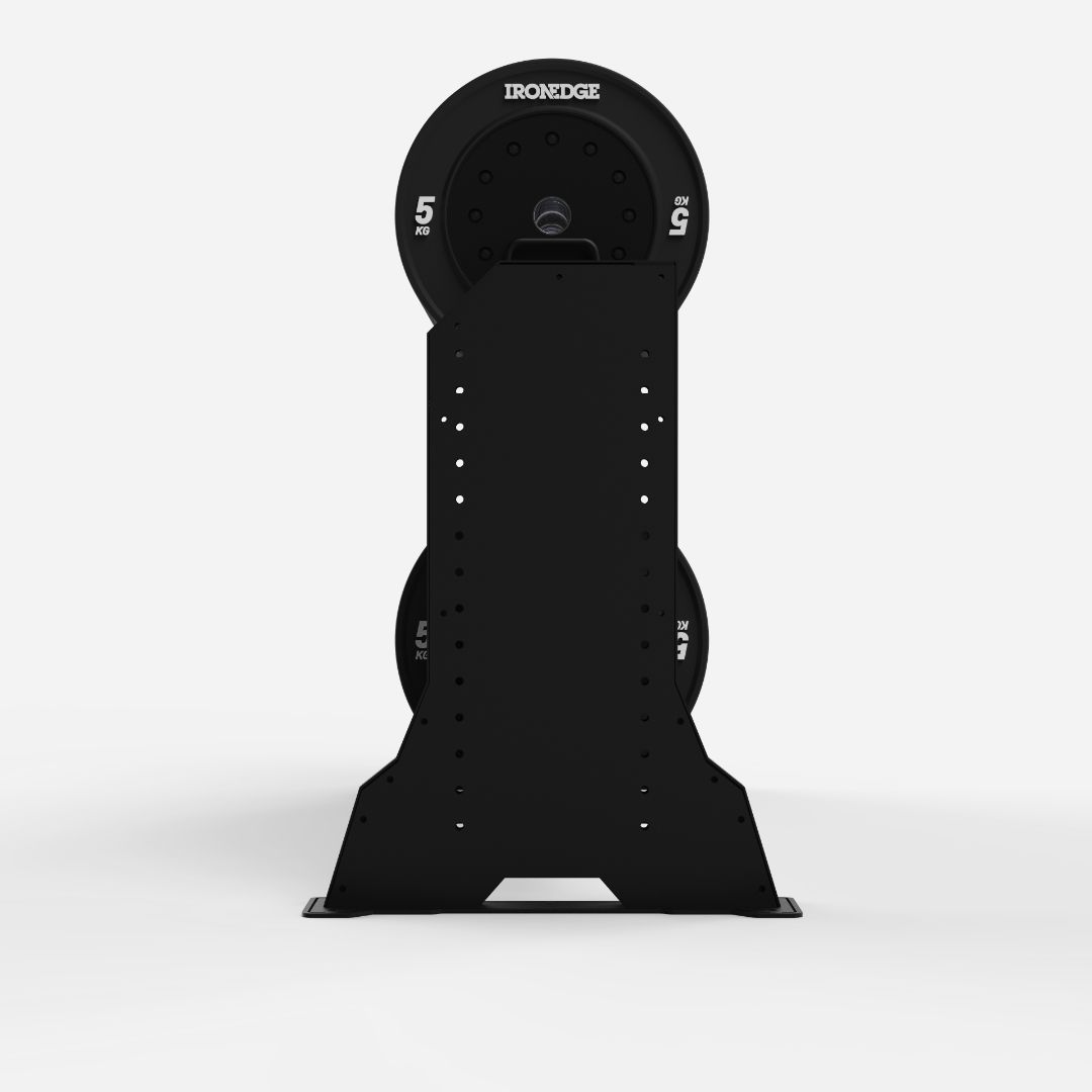 Modular Racking - Short Toaster Rack