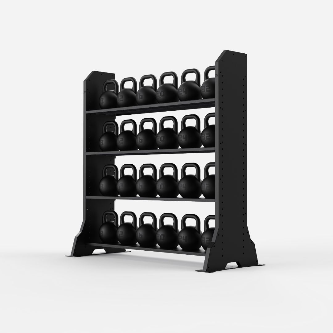 Modular Rack - Tall - Configurable